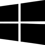 Windows 174 SVG Icon